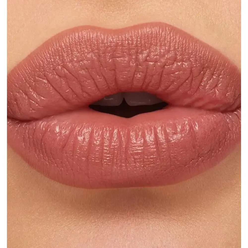 MAC MACximal Silky Matte Lipstick 617 Velvet Teddy 0.12 oz Holiday Edition